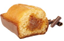 Bijou caramel chocolait