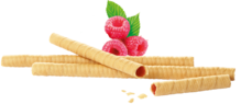 Brins framboise