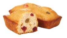 Cake fruits