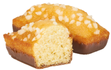 Génois Chocolait