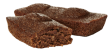 Moelleux chocolat