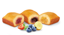 Panaché de Bijou fruits