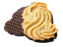 Sablés viennois