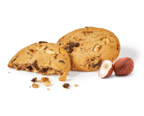 Trésor noisette choco