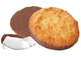 Craquants Cocolait